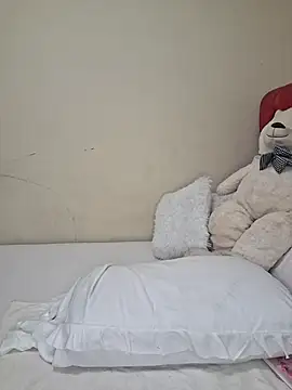 Snapshot of BoobQueenxx chatting on 25, 10, 2025 BoobQueenxx online show from 25, 10, 2025