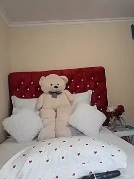 Snapshot of BoobQueenxx chatting on 16, 3, 2025 BoobQueenxx online show from 16, 3, 2025