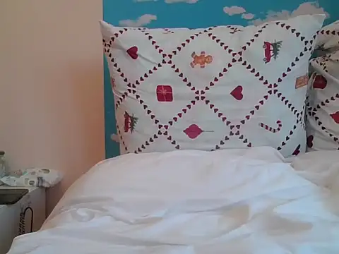 RealLittleRedRidingHood online show from 18, 1, 2026