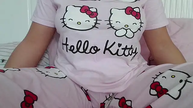 RealLittleRedRidingHood online show from 8, 2, 2025