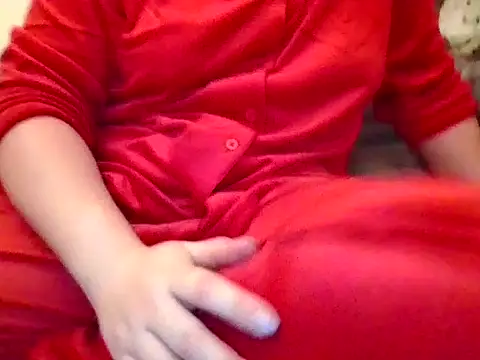 RealLittleRedRidingHood online show from 21, 11, 2025