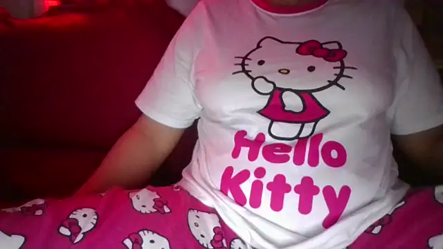 RealLittleRedRidingHood online show from 7, 3, 2025