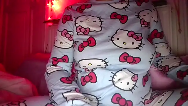 RealLittleRedRidingHood online show from 12, 3, 2025