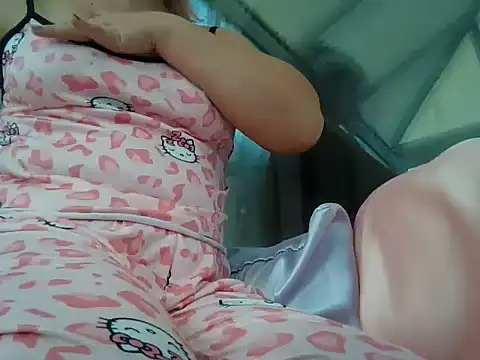 RealLittleRedRidingHood online show from 20, 12, 2024