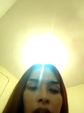 AlluringKIRSTEN online show from 24, 9, 2025