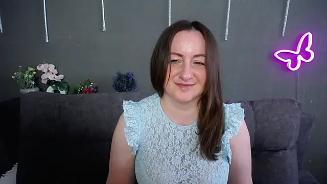 Abby Taylorr online show from 3, 5, 2026