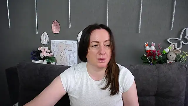 Abby Taylorr online show from 29, 3, 2026