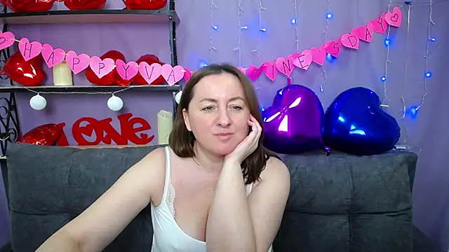 Abby Taylorr online show from 16, 2, 2025