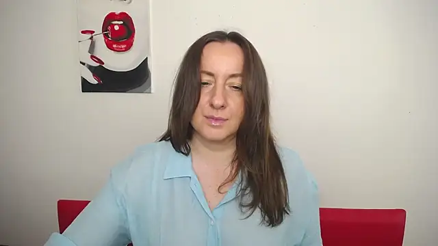 Abby Taylorr online show from 26, 5, 2026
