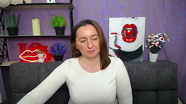 Abby Taylorr online show from 22, 3, 2025