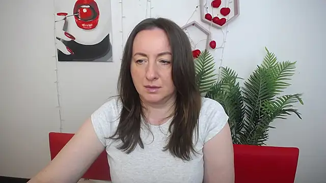 Abby Taylorr online show from 28, 4, 2026