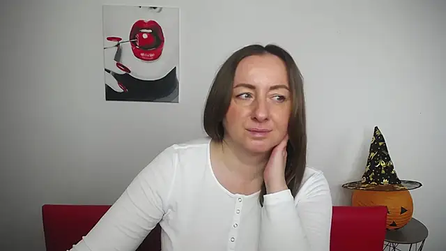 Abby Taylorr online show from 19, 10, 2025