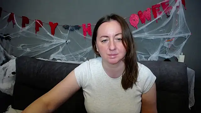 Abby Taylorr online show from 21, 10, 2025