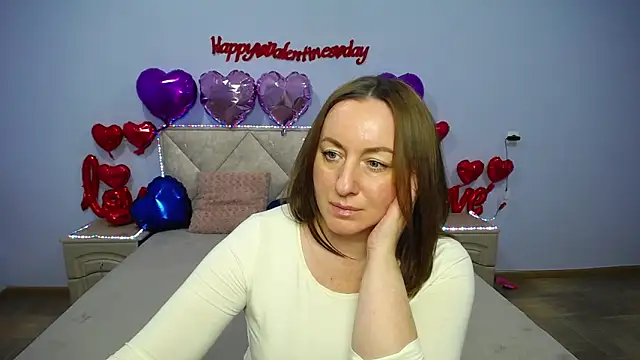 Abby Taylorr online show from 13, 2, 2025