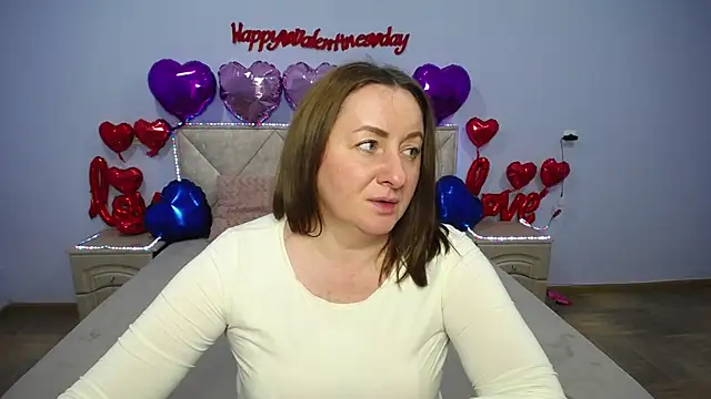 Abby Taylorr online show from 13, 2, 2025