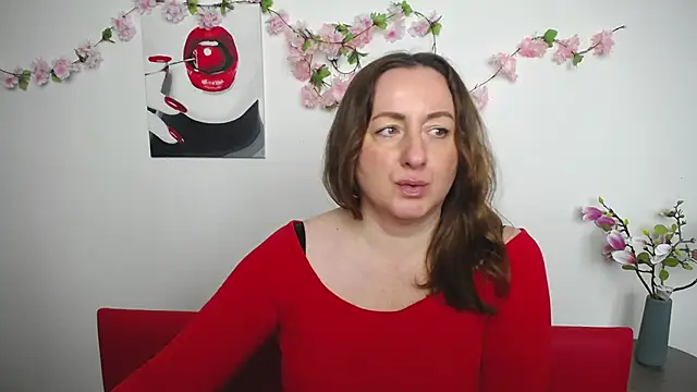 Abby Taylorr online show from 23, 11, 2025