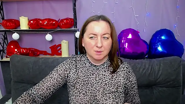 Abby Taylorr online show from 20, 2, 2025