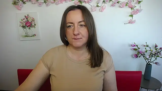 Abby Taylorr online show from 26, 9, 2025