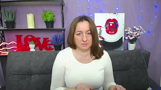 Abby Taylorr online show from 13, 3, 2025