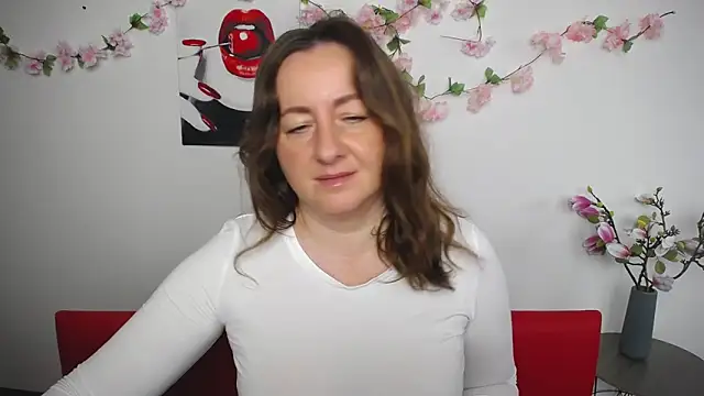 Abby Taylorr online show from 6, 11, 2025