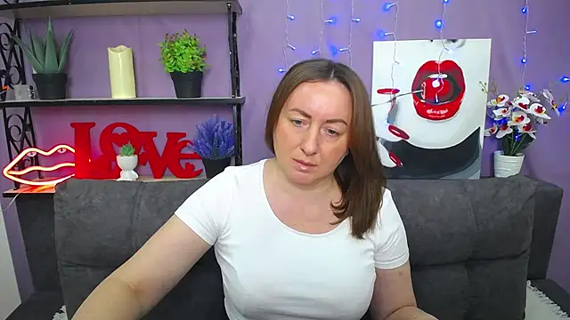 Abby Taylorr online show from 16, 3, 2025