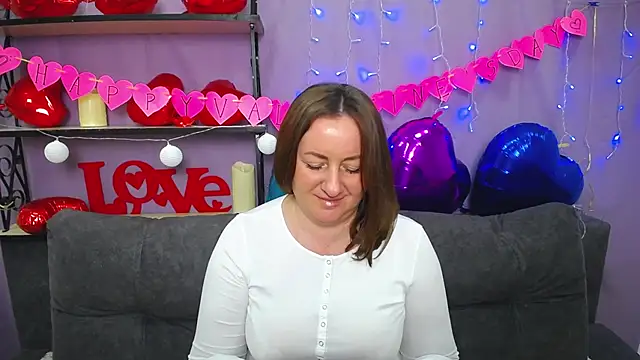 Abby Taylorr online show from 15, 2, 2025