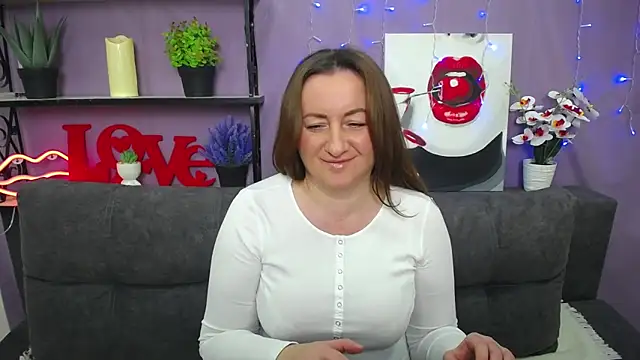 Abby Taylorr online show from 12, 3, 2025