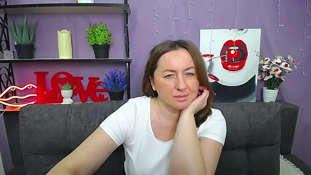 Abby Taylorr online show from 16, 3, 2025