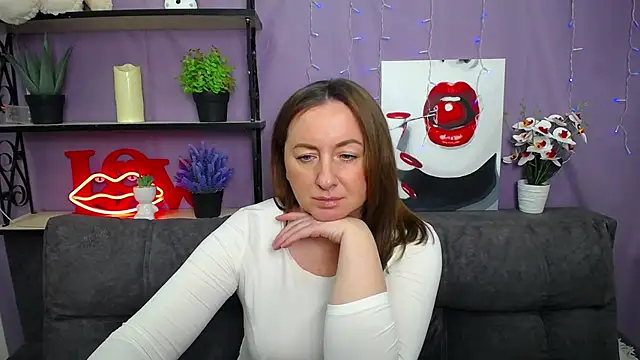 Abby Taylorr online show from 22, 3, 2025