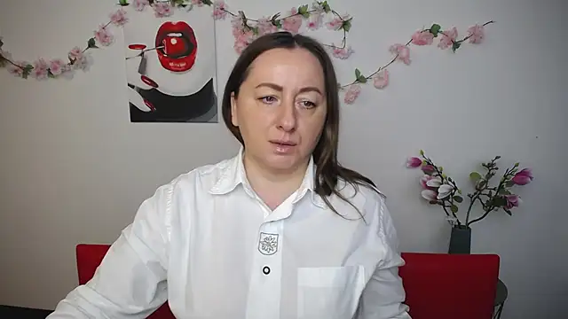 Abby Taylorr online show from 27, 11, 2025