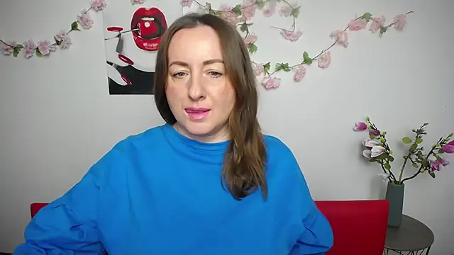 Abby Taylorr online show from 4, 12, 2025