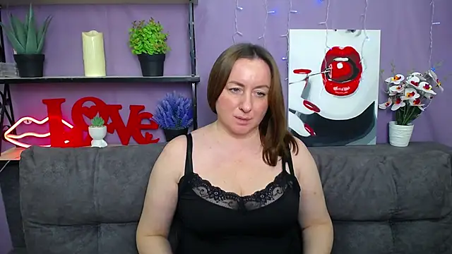 Abby Taylorr online show from 18, 3, 2025