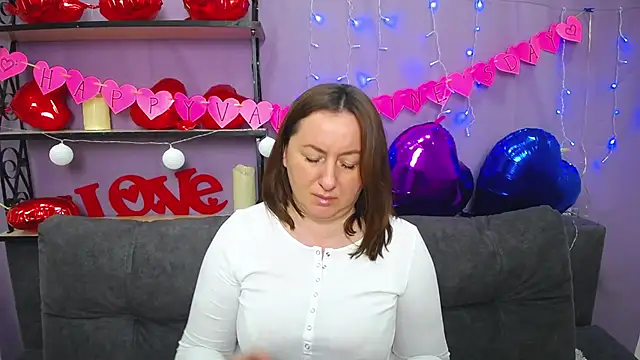 Abby Taylorr online show from 15, 2, 2025