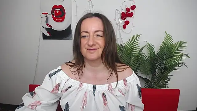 Abby Taylorr online show from 17, 5, 2026