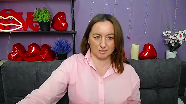 Abby Taylorr online show from 7, 3, 2025