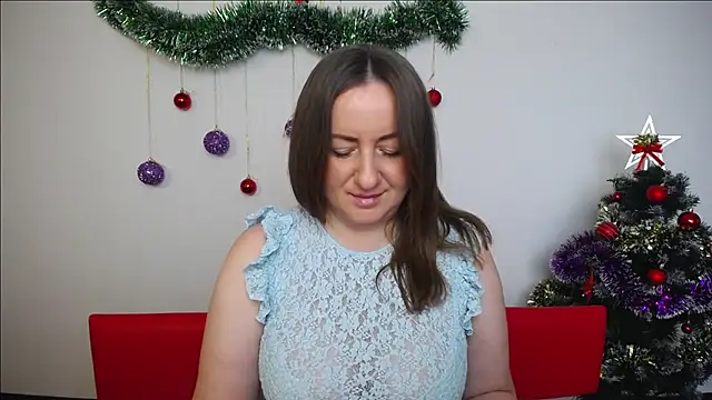 Abby Taylorr online show from 21, 12, 2025