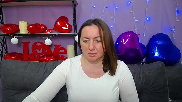 Abby Taylorr online show from 22, 2, 2025