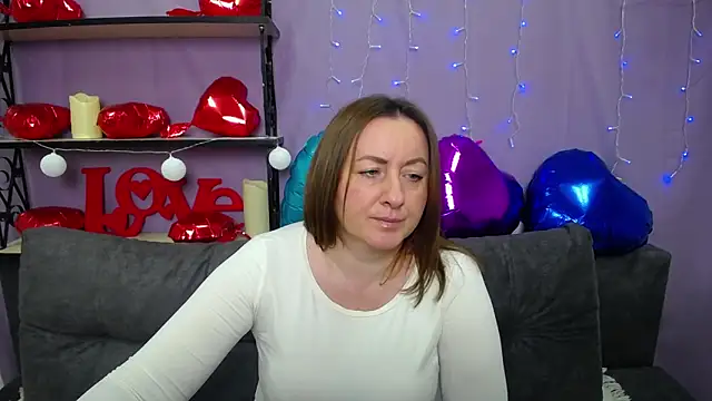 Abby Taylorr online show from 22, 2, 2025