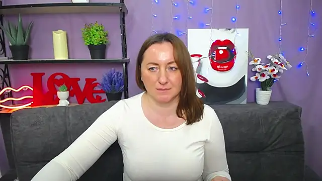 Abby Taylorr online show from 13, 3, 2025