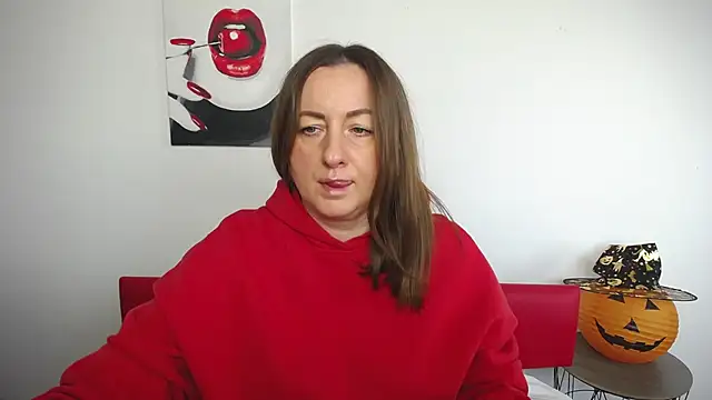 Abby Taylorr online show from 16, 10, 2025