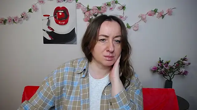 Abby Taylorr online show from 9, 11, 2025