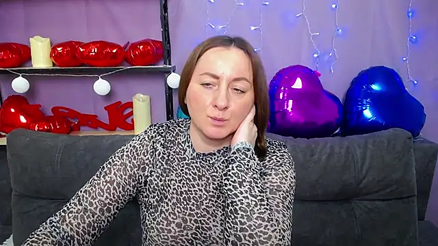 Abby Taylorr online show from 20, 2, 2025