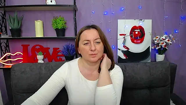 Abby Taylorr online show from 13, 3, 2025