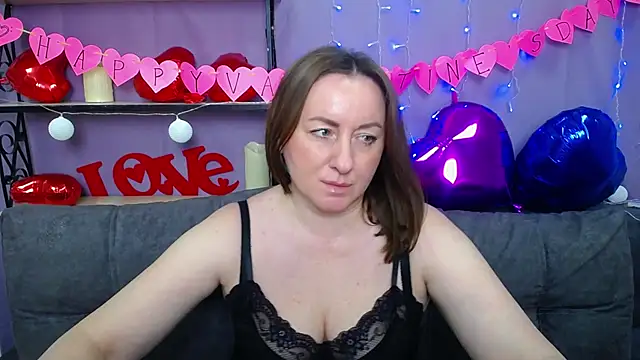 Abby Taylorr online show from 18, 2, 2025