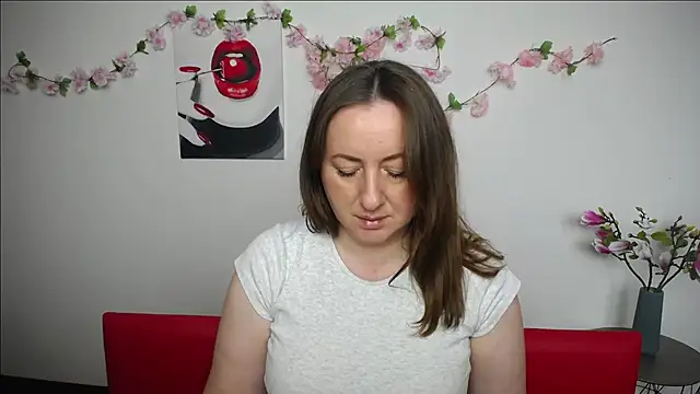 Abby Taylorr online show from 16, 11, 2025