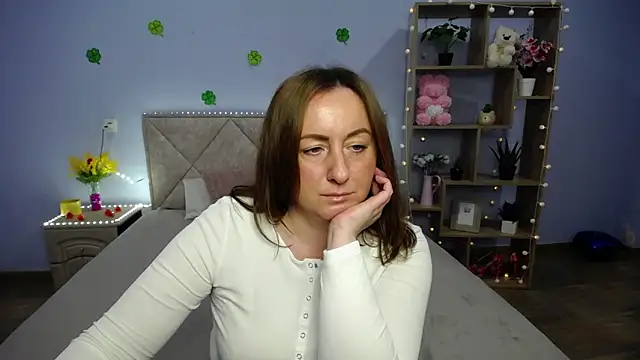 Abby Taylorr online show from 21, 3, 2025