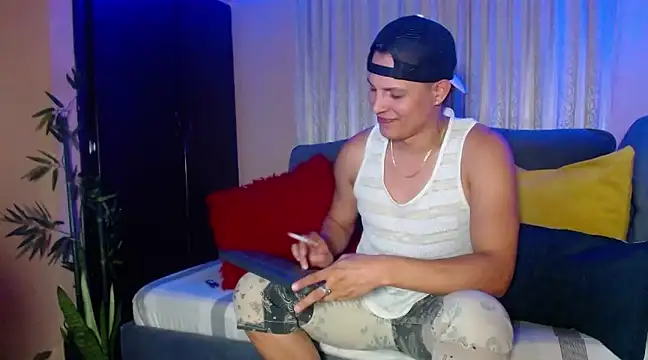 DavidNeill online show from 14, 3, 2025