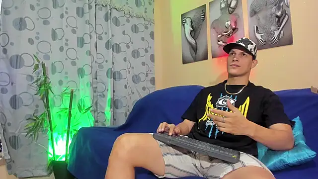 DavidNeill online show from 27, 9, 2025