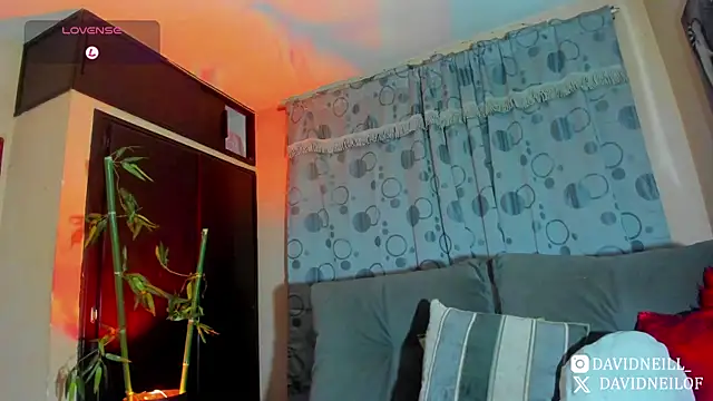 DavidNeill online show from 4, 6, 2026