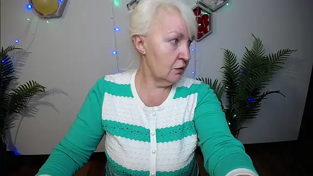 BlondyLeeBest online show from 14, 3, 2026